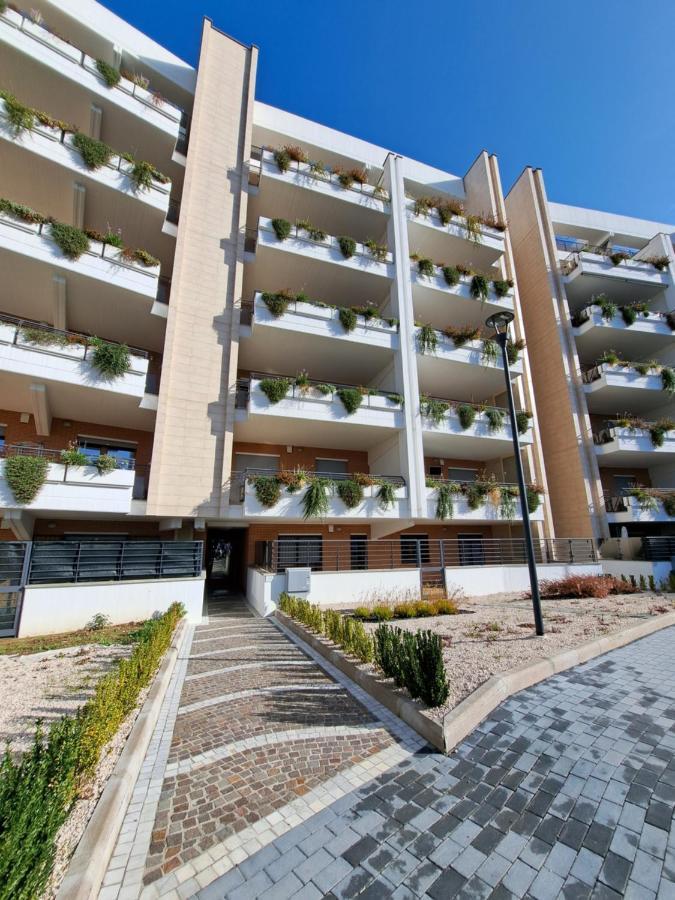 Angy'S House Roma Apartamento Exterior foto